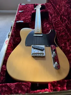1951 TELECASTER NEAR