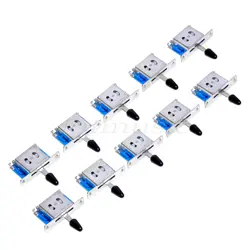 10 PCS 5 WAY PICKUP SELECTOR SWITCH FOR FENDER TELE GUITAR