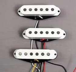 DRIVE PICKUP SET