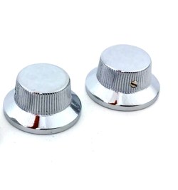 SCHALLER CHROME/BRASS BELL