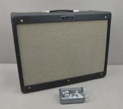 FENDER HOT ROD DELUXE IV PR 246 1X12