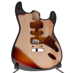 ALDER SUNBURST NEEDS