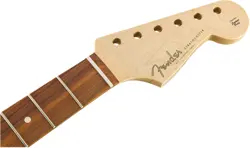 STRATOCASTER NECK SHAPE
