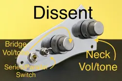 DISSENT. FENDER