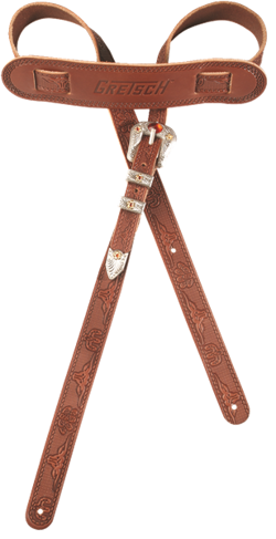 STRAP WALNUT
