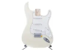 FULLY LOADED OLYMPIC