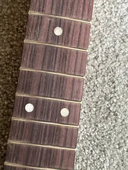 COBAIN LEFTY LEFTHANDED