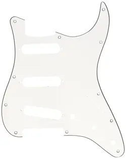STRATOCASTER/STRAT 3-PLY