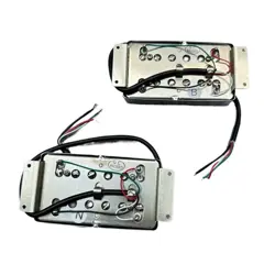PICKUPS HUMBUCKER PICKUPS