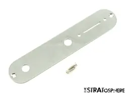 CONTROL PLATE PLATE.
