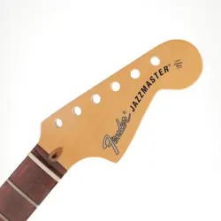FENDER AMERICAN PERFORMER JAZZMASTER NECK ROSEWOOD FRETBOARD FENDER USA