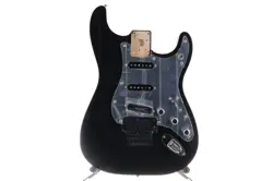 FENDER TOM MORELLO SIGNATURE STRATOCASTER BODY FULLY LOADED