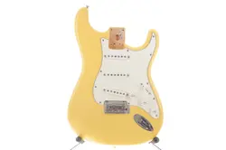 FENDER PLAYER SERIES STRATOCASTER BODY BUTTERCREAM FINISH FULLY LOADED!