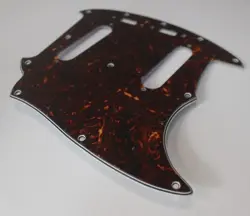 MUSTANG PICKGUARD FOR