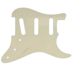 HENDRIX STRATOCASTER SOLID