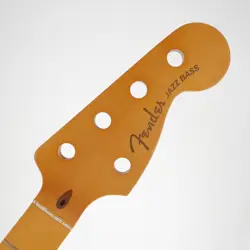 FENDER AMERICAN ULTRA II JAZZ BASS V NECK MAPLE FRETBOARD FENDER USA