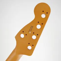 MAPLE FRETBOARD FENDER