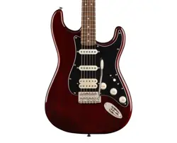 OPEN BOX SQUIER CLASSIC VIBE '70S STRATOCASTER HSS - WALNUT W/ LAUREL FB