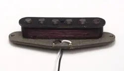 1975 FENDER STRATOCASTER MIDDLE PICKUP VINTAGE AMERICAN USA 1976