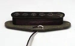 1975 FENDER STRATOCASTER NECK PICKUP VINTAGE AMERICAN USA 1976