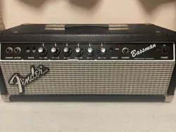 HEAD AMPLIFIER TESTED