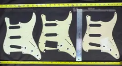 FENDER STRATOCASTER?