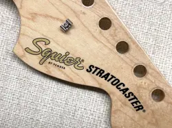 FINGERBOARD AFFINITY