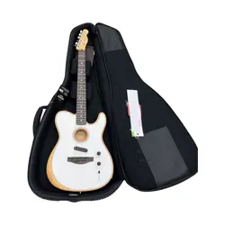 GIG BAG ROC032612