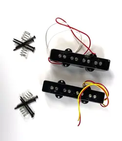 NECK BRIDGE AFFINITY