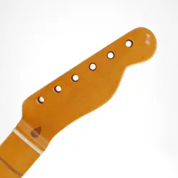 MAPLE FRETBOARD 1951