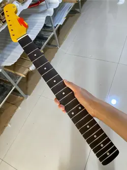 21FRETS DIY MAPLE