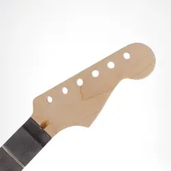 MIGHTY MITE STRATOCASTER NECK R2 LOCKING NUT SHELF 9.5-12