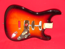 BURST AMERICAN SPECIAL