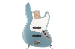 FENDER JAZZ BASS BODY PLAYER SERIES TIDEPOOL FINISH FULLY LOADED