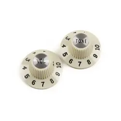 KNOBS SET OF