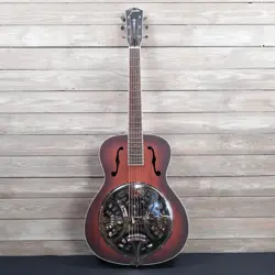 IS TWISTED FRETBOARD