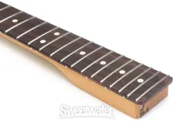 TELECASTER REPLACEMENT NECK