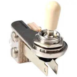 PICKUP SWITCH RIGHT-ANGLE
