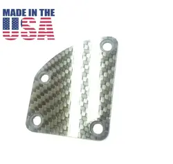 OFFSET/CONTOURED HEEL