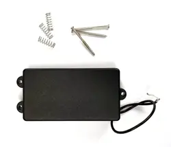 GENUINE OEM FENDER SQUIER AFFINITY JAG BASS NECK PICKUP ELECTRIC JAGUAR GUITAR