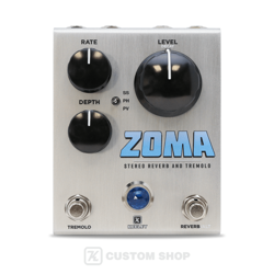ZOMA STEREO