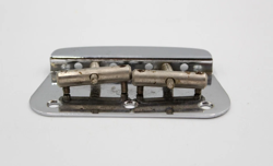 BASS BRIDGE CHROME