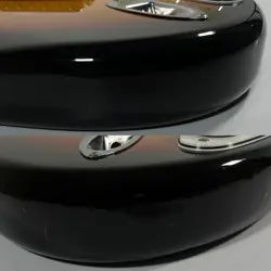 FENDER JAPAN ST-43 STRATOCASTER ELECTRIC GUITAR MADE IN JAPAN 2002 - 2004 3TS