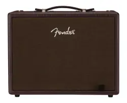 OPEN BOX FENDER ACOUSTIC JUNIOR 100-WATT 1X8