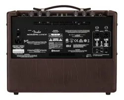 ACOUSTIC COMBO AMP
