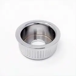 VINTAGE STYLE MILLED