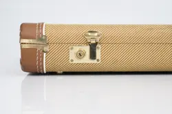 CASE FENDER STRATOCASTER