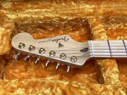 FENDER AMERICAN 50TH