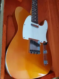 1959 JOURNEYMAN CUSTOM