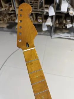 STEEL 22FRETS GUITAR